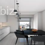 Stunning 3+1 Apartment in the Heart of Küçükçekmece (Listing No: 6266)