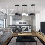 Stunning 3+1 Apartment in the Heart of Küçükçekmece (Listing No: 6266)
