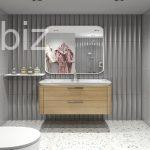 Stunning 3+1 Apartment in the Heart of Küçükçekmece (Listing No: 6266)