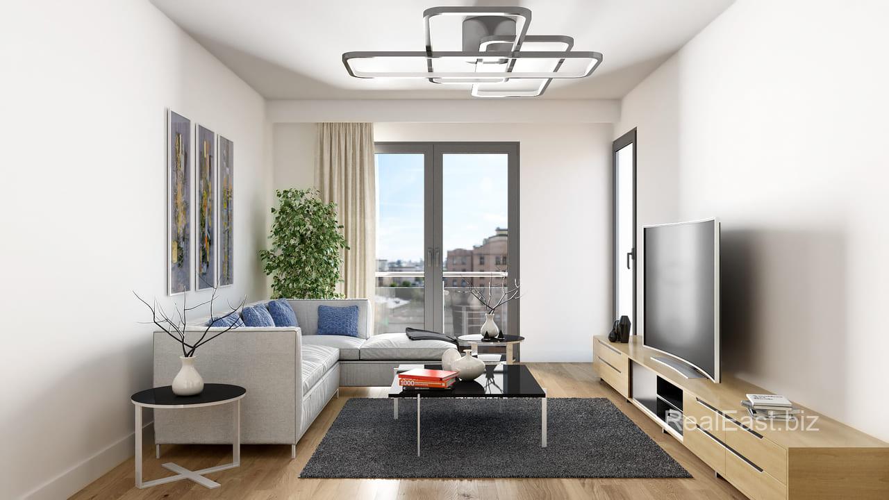 Stunning 3+1 Apartment in the Heart of Küçükçekmece