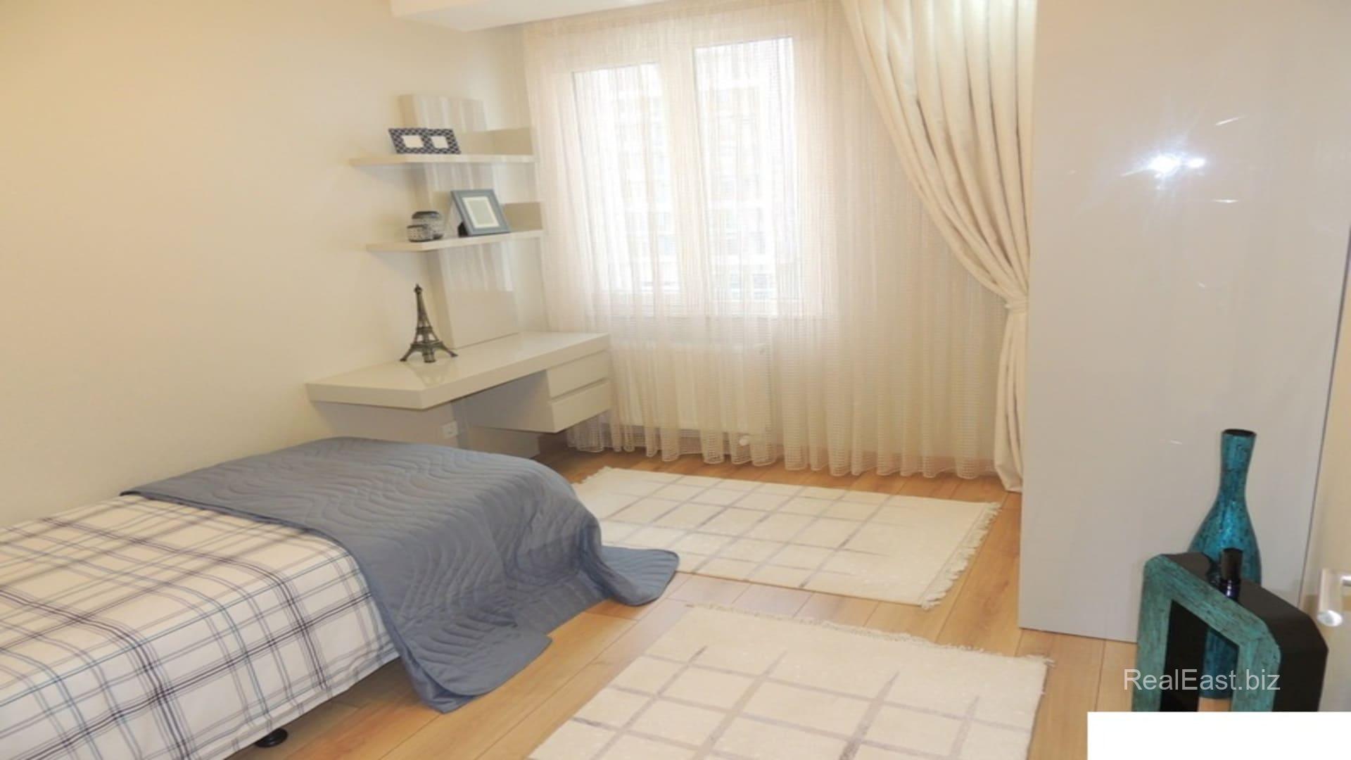 Modern Apartment in the Heart of Beylikdüzü