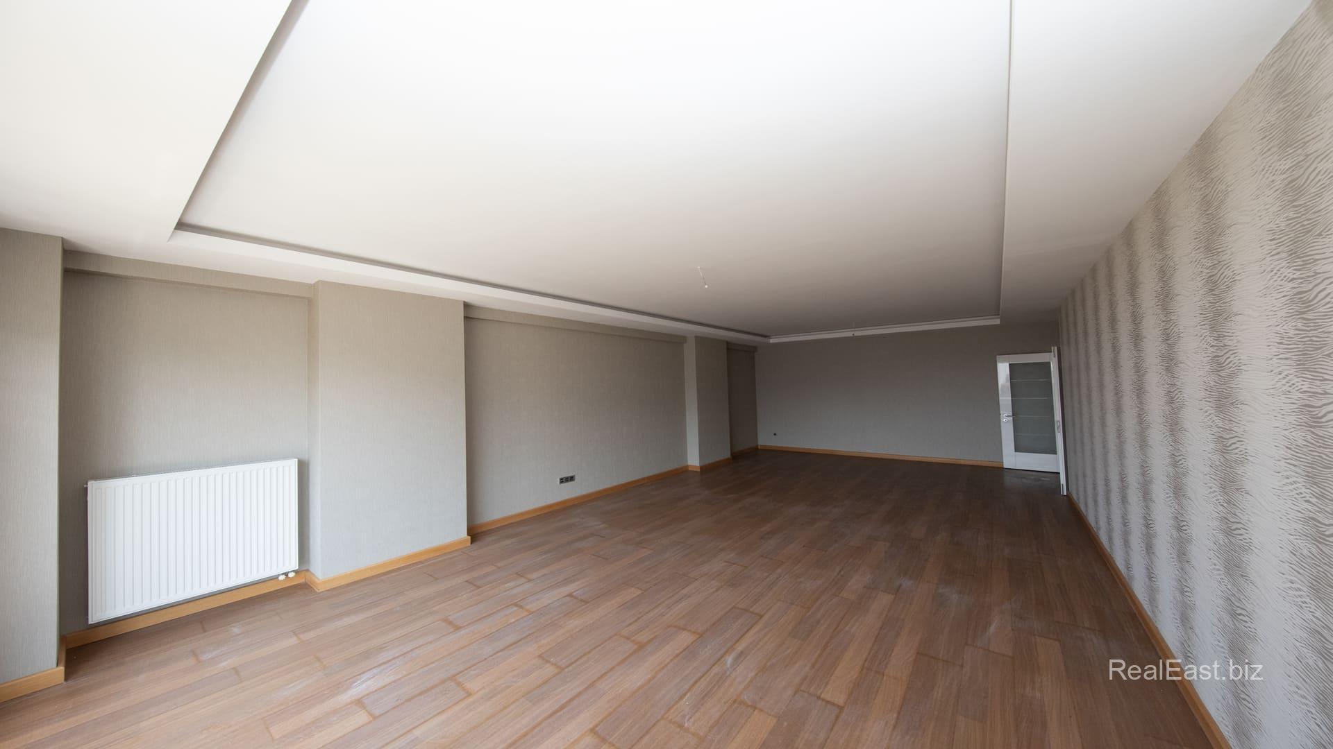 Modern 2-Bedroom Apartment in Beylikdüzü, Istanbul