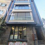 Modern Apartments in the Heart of Istanbul (Listing No: 6275)