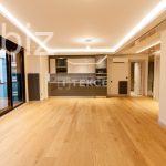 Modern Apartments in the Heart of Istanbul (Listing No: 6275)