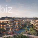 Luxurious 4+1 Apartment in Prime Florya, Istanbul (Listing No: 6279)