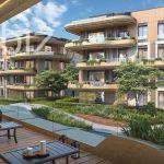 Luxurious 4+1 Apartment in Prime Florya, Istanbul (Listing No: 6279)