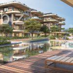 Luxurious 4+1 Apartment in Prime Florya, Istanbul (Listing No: 6279)