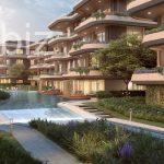 Luxurious 4+1 Apartment in Prime Florya, Istanbul (Listing No: 6279)