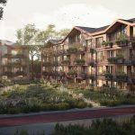 Luxurious 4+1 Apartment in Prime Florya, Istanbul (Listing No: 6279)
