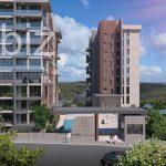 Modern Apartment in the Heart of Kâğıthane (Listing No: 6281)