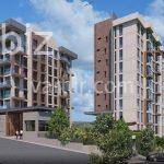 Modern Apartment in the Heart of Kâğıthane (Listing No: 6281)