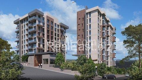 Modern Apartment in the Heart of Kâğıthane