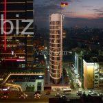 Luxury Apartment in the Heart of Istanbul (Listing No: 6292)