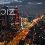 Luxury Apartment in the Heart of Istanbul (Listing No: 6292)