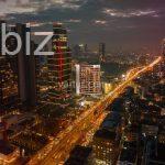 Luxury Apartment in the Heart of Istanbul (Listing No: 6292)
