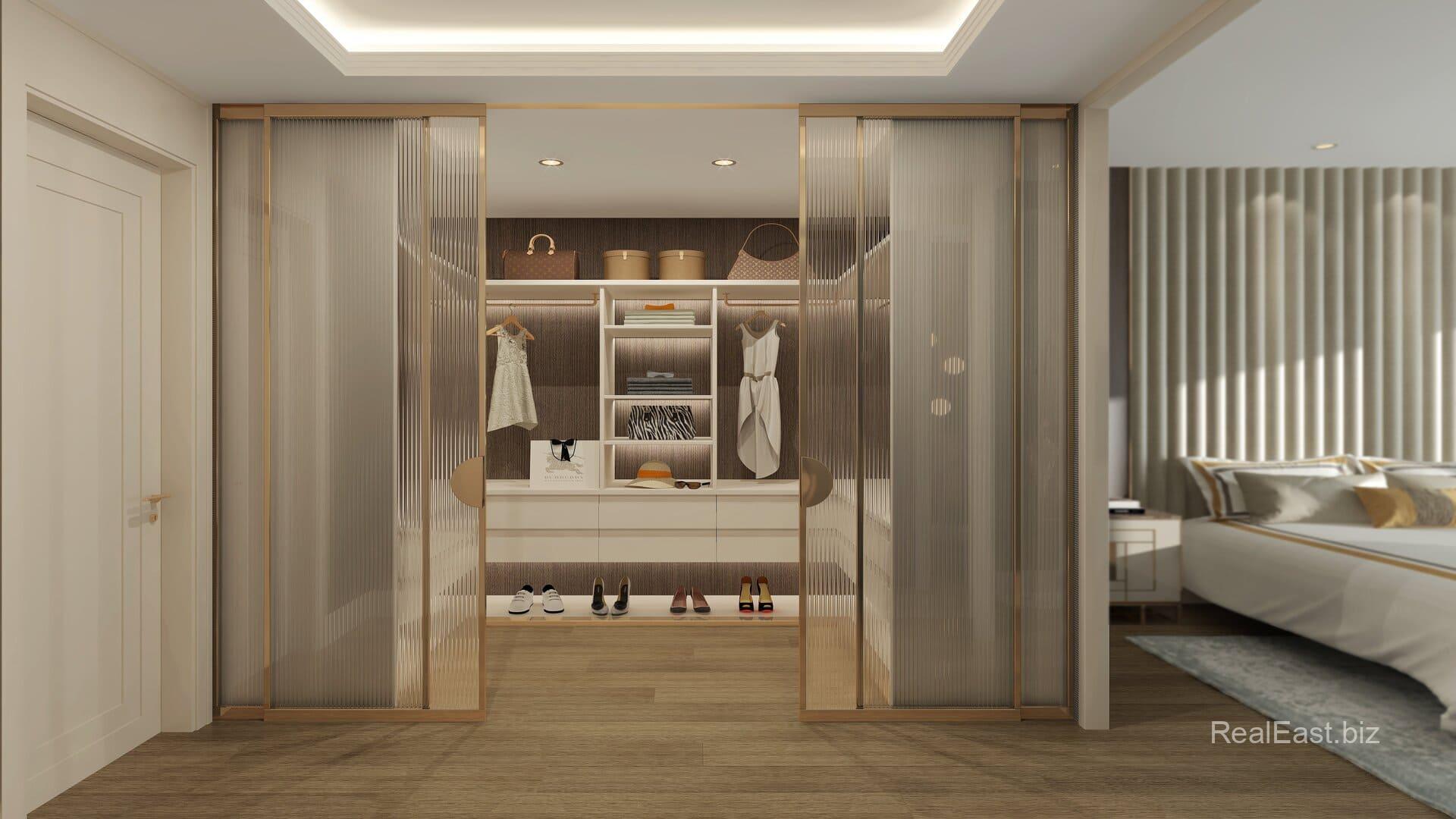Stunning 4+1 Apartment in Vibrant Beşiktaş, Istanbul