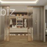 Spacious Apartment in Beşiktaş, Istanbul (Listing No: 6296)
