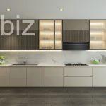 Spacious Apartment in Beşiktaş, Istanbul (Listing No: 6296)