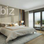 Spacious Apartment in Beşiktaş, Istanbul (Listing No: 6296)
