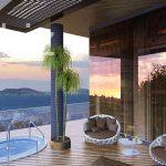 Spacious Apartment in the Heart of Istanbul (Listing No: 6302)