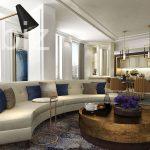 Spacious Apartment with City Views in Istanbul (Listing No: 6310)