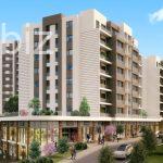 Modern Daire Beylikdüzü’de (İlan No: 6324)