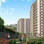 Modern Daire Beylikdüzü’de (İlan No: 6324)