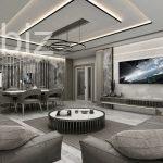 Stunning 3+1 Apartment in Üsküdar, Istanbul (Listing No: 6335)