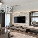 Modern 2+1 Apartment in Kâğıthane, Istanbul (Listing No: 6336)