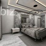 Spacious Apartment in the Heart of Üsküdar, Istanbul (Listing No: 6337)