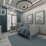 Elegant Apartment in Üsküdar, Istanbul (Listing No: 6342)