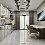 Elegant Apartment in Üsküdar, Istanbul (Listing No: 6342)