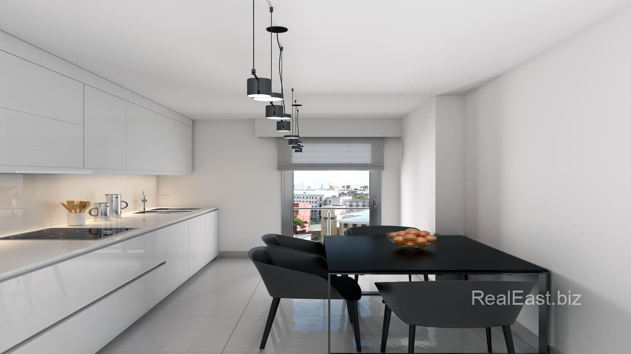 Charming Apartment in the Heart of Küçükçekmece
