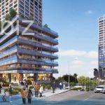Spacious Five-Bedroom Apartment in the Heart of Istanbul (Listing No: 6355)