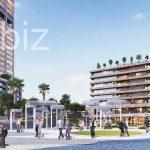 Spacious Five-Bedroom Apartment in the Heart of Istanbul (Listing No: 6355)