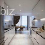 Spacious Five-Bedroom Apartment in the Heart of Istanbul (Listing No: 6355)