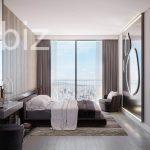 Spacious Five-Bedroom Apartment in the Heart of Istanbul (Listing No: 6355)