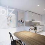 Spacious Five-Bedroom Apartment in the Heart of Istanbul (Listing No: 6355)