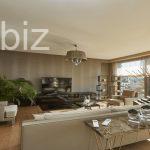 İstanbul Marmara Bölgesi’nde Geniş 4+1 Daire (İlan No: 6366)