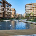 İstanbul Marmara Bölgesi’nde Geniş 4+1 Daire (İlan No: 6366)