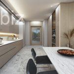 Spacious 4+1 Apartment in Vibrant Bakırköy, Istanbul (Listing No: 6367)