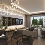 Spacious 4+1 Apartment in Vibrant Bakırköy, Istanbul (Listing No: 6367)