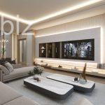 Spacious 4+1 Apartment in Vibrant Bakırköy, Istanbul (Listing No: 6367)