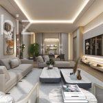 Spacious 4+1 Apartment in Vibrant Bakırköy, Istanbul (Listing No: 6367)