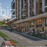 Kartal’da Geniş 3+1 Daire (İlan No: 6382)