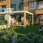Kartal’da Geniş 3+1 Daire (İlan No: 6382)