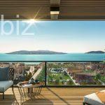 Kartal’da Geniş 3+1 Daire (İlan No: 6382)