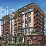 İstanbul’un Kalbinde Muhteşem 4+1 Daire (İlan No: 6389)