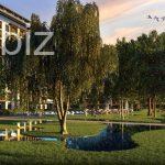 Elegant 4+1 Apartment in the Heart of Istanbul (Listing No: 6393)