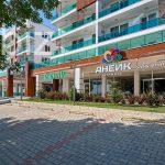 Очаровательная квартира 1+1 в Бейликдюзю, Стамбул №6397